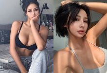 爆乳豐臀小姐姐「KELLYBABYBB」肉感身軀如跑車流線　運動內衣下「川字腹肌」清晰可見-博狗扑克 蜗牛扑克 德州扑克跟我学