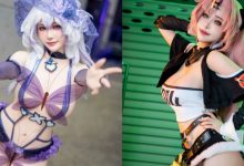頂級寫真Coser《Tiny Asa》性感全輸出 限定活動「拼手速-攝不停」超猛-博狗扑克 蜗牛扑克 德州扑克跟我学