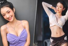 新一代微笑殺手!泰國美少女 Chutimon 美乳肉感、身材骨感狂吸 88 萬粉絲-博狗扑克 蜗牛扑克 德州扑克跟我学