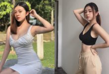 大馬建築系正妹「朱妍彬Yen Bing」天使面孔超清新,「水蛇腰狂擺」讓男粉思緒亂竄!-博狗扑克 蜗牛扑克 德州扑克跟我学