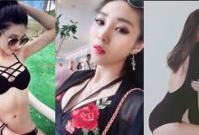 可霸氣可俏皮!「電眼正妹」超火辣身材勾走你的魂!-博狗扑克 蜗牛扑克 德州扑克跟我学