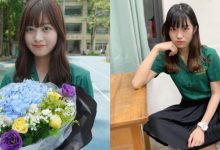 潛力股來著！北一甜美畢業生「容欣」清新顏值太迷人，靦腆笑容讓大學學長超期待！-博狗扑克 蜗牛扑克 德州扑克跟我学