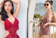 居家靠辣照解悶!「雪乳正妹」比基尼造型太兇猛,飽滿美胸讓網友受不了!-博狗扑克 蜗牛扑克 德州扑克跟我学