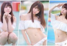 萌妹蹲地姿勢太邪惡，超愛挑逗「小褲褲都被看光了」！-博狗扑克 蜗牛扑克 德州扑克跟我学