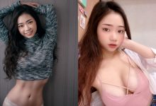 完美腰線!個性正妹「杜雨Michelle」緊致川字肌太辣眼,大腿根部更散發性感暖流!-博狗扑克 蜗牛扑克 德州扑克跟我学