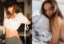 性感妹衣服底下什麼都沒穿 一下水就露餡…「粉紅小頭」若隱若現浮出來-博狗扑克 蜗牛扑克 德州扑克跟我学