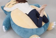 《Pokemon》系列超巨型卡比獸 Cushion 正式出貨!日本買家收貨後紛紛叫苦連天-博狗扑克 蜗牛扑克 德州扑克跟我学