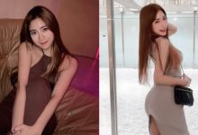 翹PP!天菜正妹「小璦」換超貼洋裝,「後洞開衩」抓住流量密碼!-博狗扑克 蜗牛扑克 德州扑克跟我学