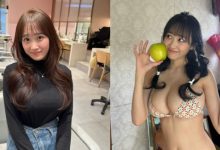 別以為穿這麼多就看不出來很大！熊本巨乳妹神Body藏不住-博狗扑克 蜗牛扑克 德州扑克跟我学