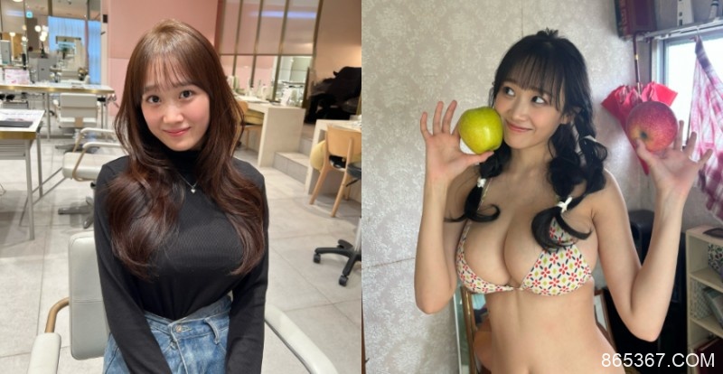 別以為穿這麼多就看不出來很大！熊本巨乳妹神Body藏不住