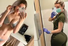 極上肥臀!美尻女獸醫狂秀下身「避震器」 渾圓飽滿又挺翹Q彈到不行-博狗扑克 蜗牛扑克 德州扑克跟我学
