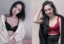曲線超逆天!正妹部落客「如如Cindy」顏值爆表太夢幻,性瘦體態讓人絕不輕易放過!-博狗扑克 蜗牛扑克 德州扑克跟我学