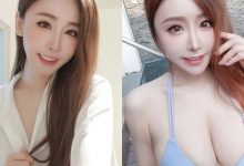 美乳辣模「星野優」34G乳量超兇，泳池辣照「車頭燈好大顆」！-博狗扑克 蜗牛扑克 德州扑克跟我学