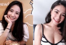 正妹地政士「Susannah 蘇珊娜」虎牙笑容超甜美 飽滿身材深藏不露-博狗扑克 蜗牛扑克 德州扑克跟我学