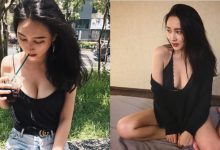 溝不深何以伸正義?氣質正妹低胸貼身上衣秀出「飽滿美乳」太性感!-博狗扑克 蜗牛扑克 德州扑克跟我学