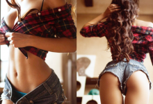 夏日特調！「俄羅斯正妹」曲線滑順超誘人　巧克力美乳讓人忍不住想品嘗-博狗扑克 蜗牛扑克 德州扑克跟我学