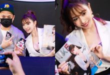 TSE超限定!國民情婦「森咲智美」送唇印,「性感寵粉」引誘JKF VIP出軌!-博狗扑克 蜗牛扑克 德州扑克跟我学