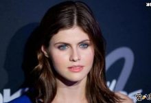 【EV扑克】亚历珊德拉·达达里奥大尺度镜头曝光？疑似本人亲自上阵？-博狗扑克 蜗牛扑克 德州扑克跟我学