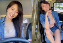 大卡車駕駛「あいみ」親自開巴士載粉絲 老司機們這次真的得上車了!-博狗扑克 蜗牛扑克 德州扑克跟我学