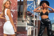 潮！氣質正妹「接受度超高」…穿開襠褲有模有樣　大露白色褲褲面不改色-博狗扑克 蜗牛扑克 德州扑克跟我学