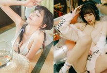 日系少女「苡昕Yuri」小清新色逗魚，「鮮嫩雪乳」翻滾榻榻米！-博狗扑克 蜗牛扑克 德州扑克跟我学