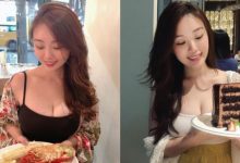 新光銀行正妹員工「Ping Ping 蘋蘋」火辣身材讓人無法忽視-博狗扑克 蜗牛扑克 德州扑克跟我学