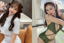 長榮正妹空姐「Chloe」墾丁度假,性感泳裝挺「渾圓美乳」好辣!-博狗扑克 蜗牛扑克 德州扑克跟我学