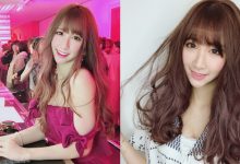 美麗天使墜落在人間！「阿憙ＡＳｉ」水汪大眼笑起來太甜美，掐了大腿原來不是夢～-博狗扑克 蜗牛扑克 德州扑克跟我学