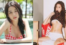 又挖到一位寶藏正妹啦!越南網紅 Vo Thuy Hang 不只顏值高,還有「超腰瘦」魅力-博狗扑克 蜗牛扑克 德州扑克跟我学