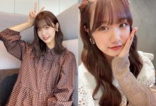 年輕即是本錢!高中生偶像「鈴木遙夏」17歲肉體散發青春活力 櫻桃小嘴讓人好想咬一口-博狗扑克 蜗牛扑克 德州扑克跟我学