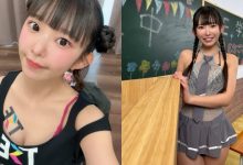 又讚又可愛!美少女「長澤茉里奈」現身TSE當你的壞壞學妹!-博狗扑克 蜗牛扑克 德州扑克跟我学