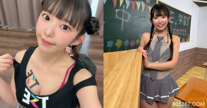 又讚又可愛！美少女「長澤茉里奈」現身TSE當你的壞壞學妹！