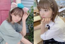 甜萌櫻花妹「福山梨乃」水手服美照戀愛感爆棚 超犯規「女友視角」笑容甜到人牙蛀光啦-博狗扑克 蜗牛扑克 德州扑克跟我学