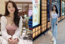 甜美正妹「火辣用餐視角」好犯規,坐對面看得到「深長事業線」!-博狗扑克 蜗牛扑克 德州扑克跟我学