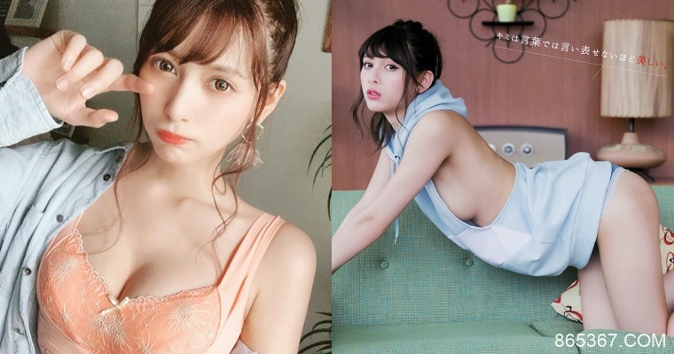 「混血正妹」從來不會讓我失望！23 歲「Angela 芽衣」的 G 杯美胸讓你顧眼睛