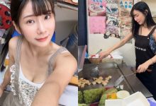 早餐店的「正妹老闆娘」有夠美味！網友看了直呼：想吃你做的早餐-博狗扑克 蜗牛扑克 德州扑克跟我学