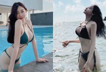 小琉球出現「比基尼正妹」美胸超渾圓！甜美火辣還是服飾店老闆娘！-博狗扑克 蜗牛扑克 德州扑克跟我学