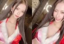 超正女帝降臨!正妹「Kana」火辣扮演漢考克,胸前畫面好撩人!-博狗扑克 蜗牛扑克 德州扑克跟我学