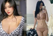 氣質正妹林蓁Linchin「超愛發福利」!美妙胴體辣秀「豐胸小蠻腰」!-博狗扑克 蜗牛扑克 德州扑克跟我学