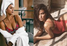 蜜桃滋味!妹子「氣場強大」展現美洲性感 霸氣美尻Q彈樣引衝動掐-博狗扑克 蜗牛扑克 德州扑克跟我学