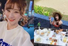 俏皮搞怪惹人愛！反骨甜心「焦凡凡」酒窩燦笑看了就心情好，「隱藏版兇器」更是不得了-博狗扑克 蜗牛扑克 德州扑克跟我学