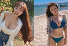 巨乳正妹「Vina 林萱」穿什麼都變緊身衣　水汪汪大眼讓人著迷-博狗扑克 蜗牛扑克 德州扑克跟我学