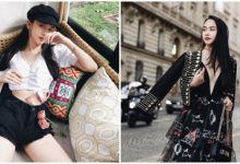 讓我的性感國際化!霸氣「長腿辣模」結合時尚與性感,穿出獨一無二的火辣風格!-博狗扑克 蜗牛扑克 德州扑克跟我学