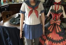 他家擺了5尊「紙紮人」 不恐怖還被讚翻了-博狗扑克 蜗牛扑克 德州扑克跟我学