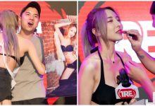 雪碧好辣!女神福利大放送!「超養眼愛的抱抱」粉絲都爽翻了!!-博狗扑克 蜗牛扑克 德州扑克跟我学