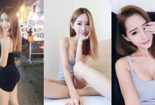 神到啦!「夜市正妹」回眸甜笑迷倒千萬網友 門剛開粉絲急提親-博狗扑克 蜗牛扑克 德州扑克跟我学