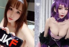 甜心小女僕「Gilana 邱默默」用身體撫慰 爆乳掃除主人的慾望-博狗扑克 蜗牛扑克 德州扑克跟我学