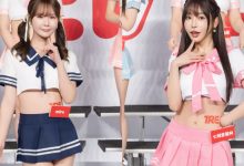 D槽女神輪番上陣 「TSE 學服祭」活動現場粉絲搶朝聖!-博狗扑克 蜗牛扑克 德州扑克跟我学