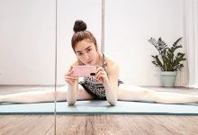 我有個大膽的想法!情慾女王「Jeannine 珍琳」大開腿展現超軟筋骨-博狗扑克 蜗牛扑克 德州扑克跟我学