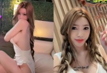 泰辣!翹臀甜心「奈奈」現身泰國酒吧,「邪惡高衩」又溢渾圓側乳!-博狗扑克 蜗牛扑克 德州扑克跟我学